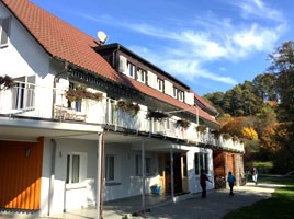 Kinderwohngruppe Linzgauräuber