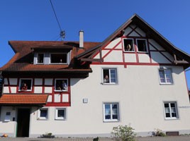 Wohngruppe Weildorf