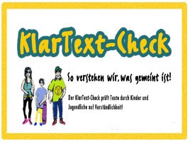KlarText-Check