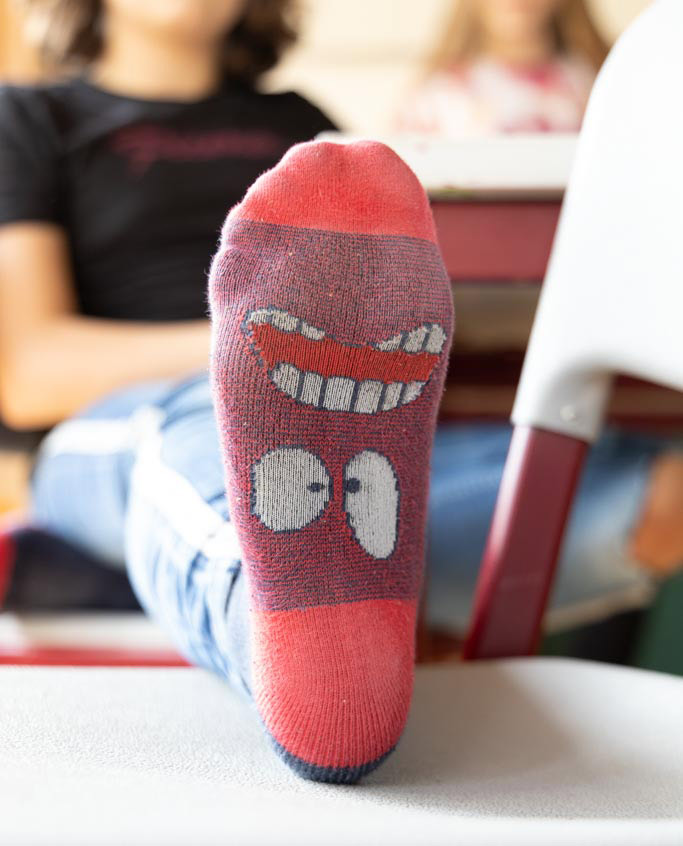 socke