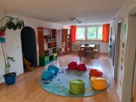 Kinderwohngruppe Konstanz (SBS 3)
