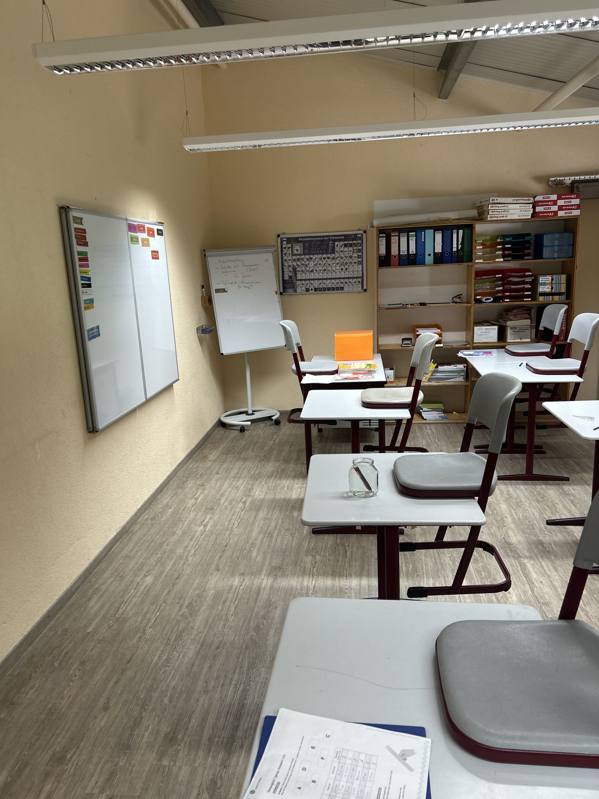 Jugendberufshilfe im Linzgau Arbeitsziele Berufsintegration<br />
