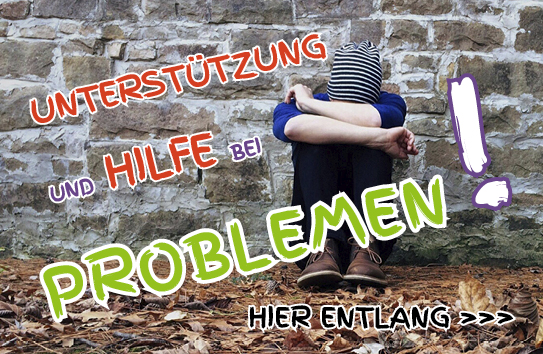 Probleme Videos der Wohngruppen