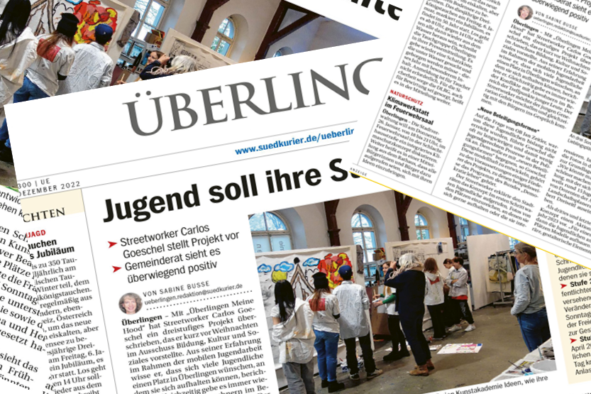 Heimdebatte