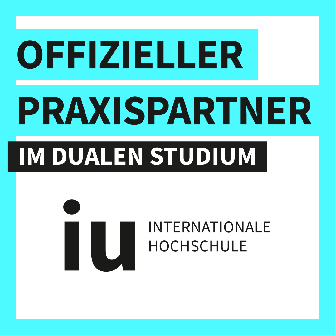 Praxispartner Duales Studium Internationale Hochschule