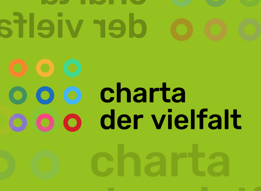charta der Vielfalt