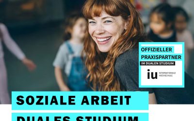 Praxispartner duales Studium