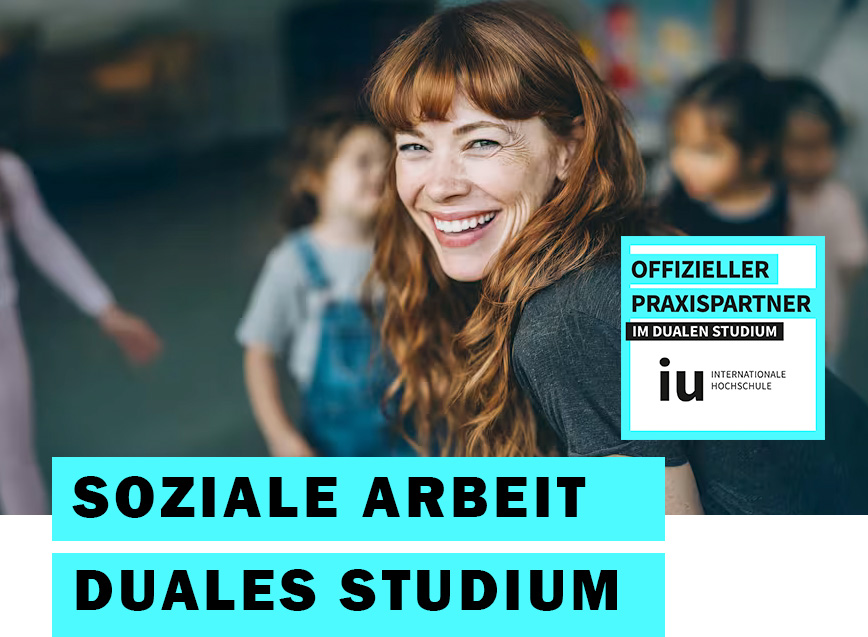 Praxispartner duales Studium